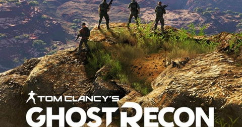 Ghost Recon Wildlands HQ, la aplicación que acompaña al nuevo juego de Tom Clancy's