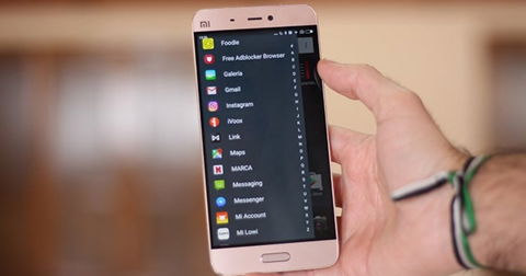 Action Launcher ofrece el diseño del Pixel 2 con la nueva actualización