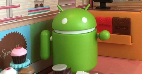 Android Pi: la próxima versión de Android ya tiene nombre interno