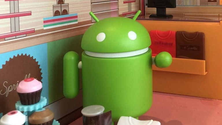 Android Pi: la próxima versión de Android ya tiene nombre interno