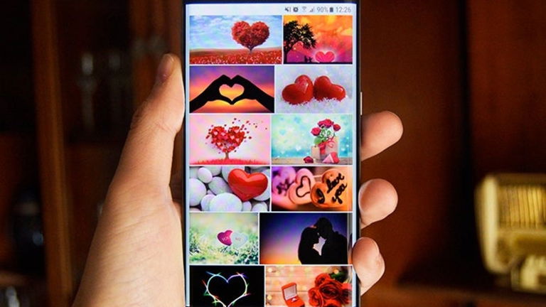 Solteros del mundo, con estas apps pasaréis un mejor día de San Valentín