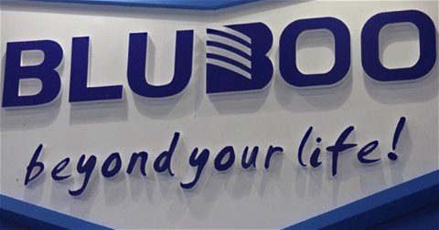 BLUBOO R1: el primer smartphone resistente con carga inalámbrica