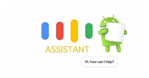 Google Assistant ya está llegando a más móviles con Android 6.0 Marshmallow y 7.0 Nougat