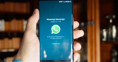 Protege tus conversaciones de WhatsApp activando la verificación en dos pasos