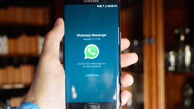 Cómo enviar un WhatsApp a alguien que te ha bloqueado