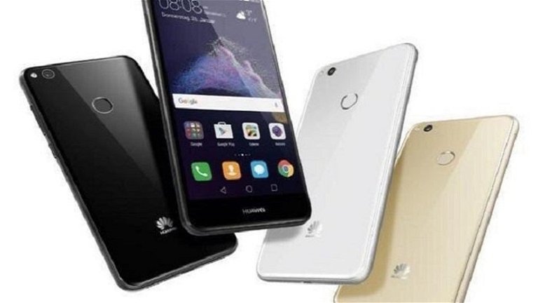 Varios dispositivos de Huawei actualizarán a Android 7.0 Nougat en marzo