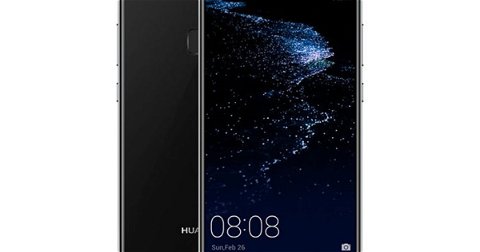 El Huawei P10 Lite se filtra al completo, precio incluido