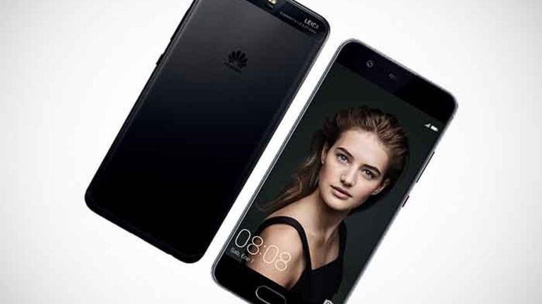 Estos son los precios oficiales del Huawei P10 y P10 Plus