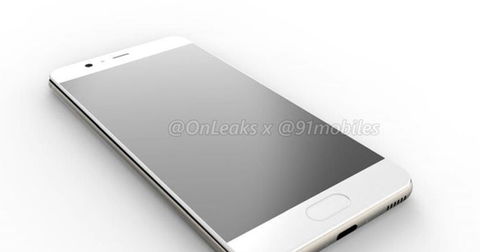Ya tenemos las primeras especificaciones técnicas del Huawei P10 gracias a una filtración
