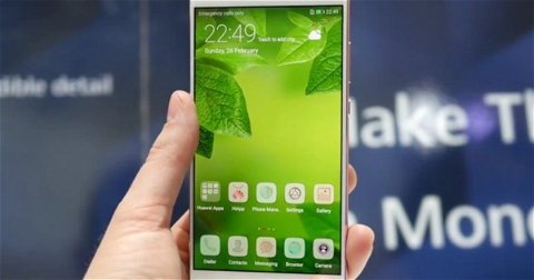 Huawei P10 y P10 Plus, descarga ya sus fondos de pantalla oficiales