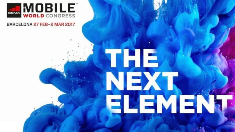 MWC 2017: Horarios de las principales presentaciones y cómo seguirlas en directo