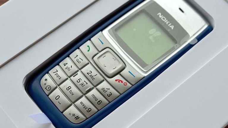 Estos son lo 10 Nokias más vendidos de la historia