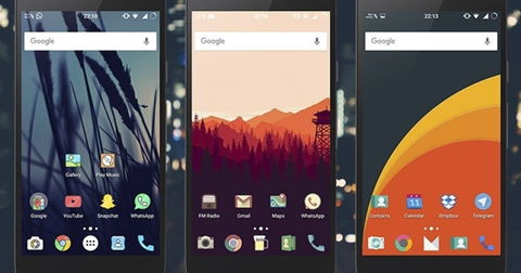 Hazlo tú mismo: Pon los iconos que quieras en cualquier launcher en tu Android