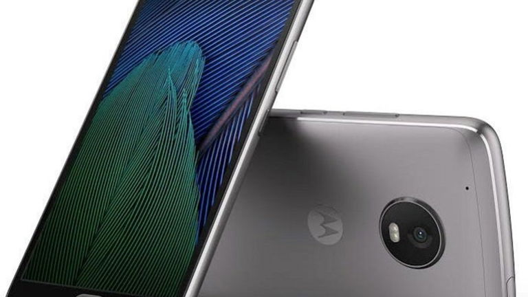 Nuevo Moto G5 Plus, todas las novedades