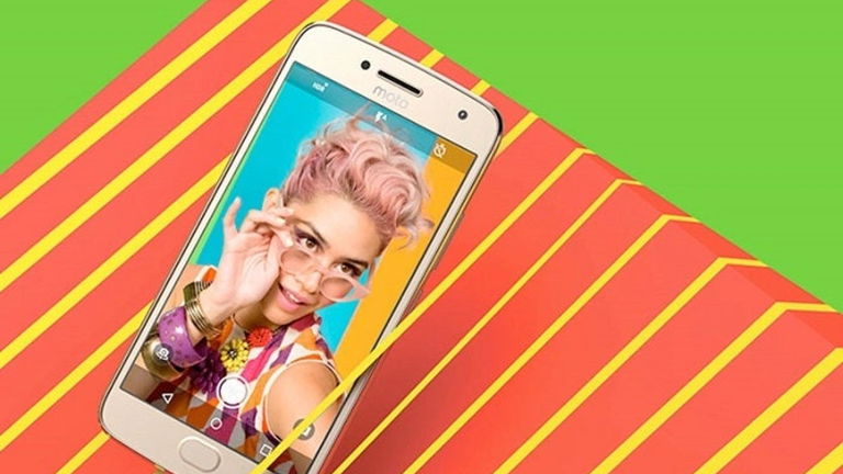 Moto G5 vs Moto G5 Plus, estas son las diferencias