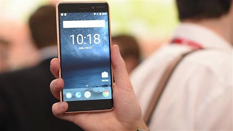 Nokia seguirá enviando parches de seguridad a sus móviles con más de dos años des antigüedad
