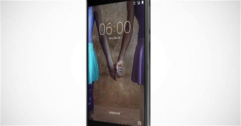 Por qué el Nokia 6 lo tiene todo para reinar en la gama media