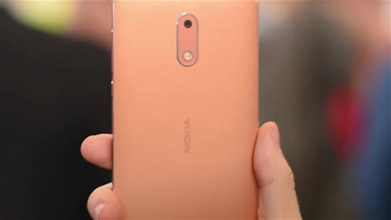 Los nuevos smartphones de Nokia llegan por fin a España