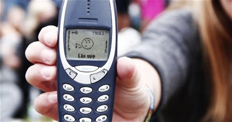 El nuevo Nokia 3310 es real