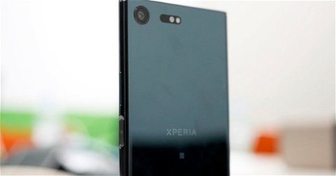 Sony Xperia XZ Premium gana el premio a mejor nuevo smartphone en el MWC 2017