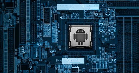Tu próximo smartphone pensará por sí mismo con esta revolución en los procesadores