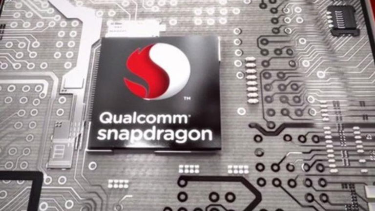 Qualcomm Snapdragon 8150: así es el cerebro que dará vida a la gama alta de 2019