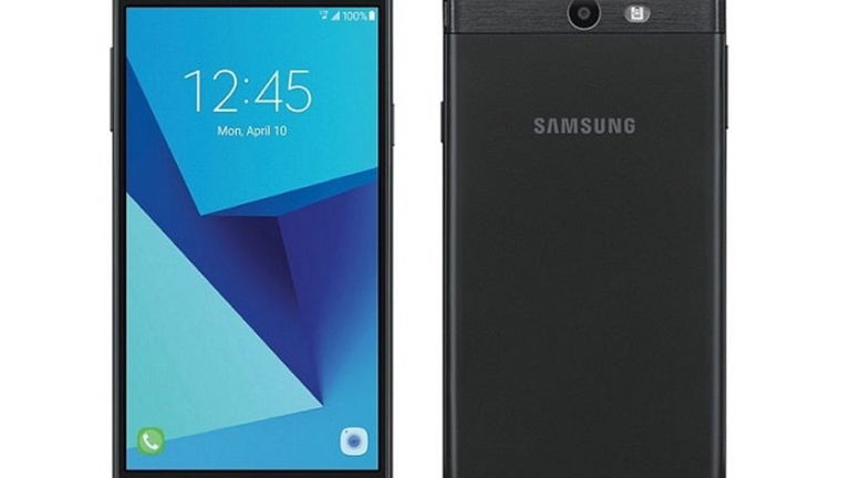 Samsung Galaxy J7 (2017) se filtra a todo detalle en una imagen de prensa