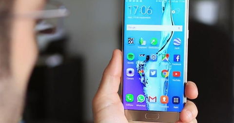 5 años después de su lanzamiento, los Samsung Galaxy S6 y Note5 se han actualizado