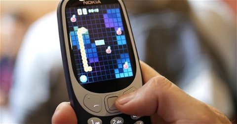 Los juegos de Snake para Android más fieles al original
