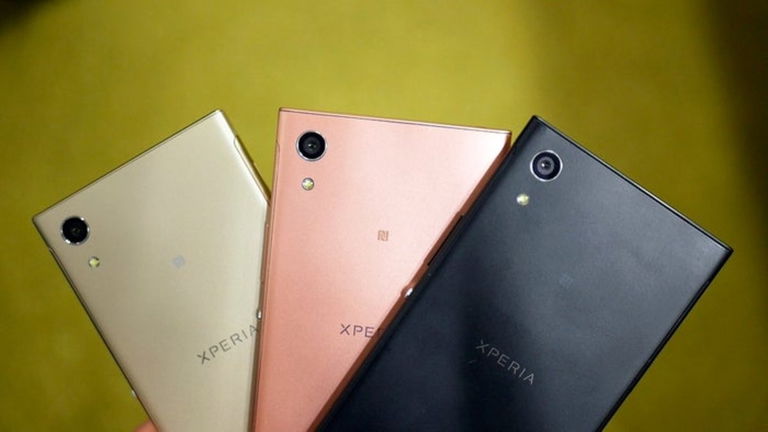 Sony H4133 aparece en GFXBench, ¿será este dispositivo el nuevo Xperia XA2?