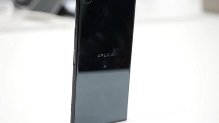 Sony Xperia XZ Premium, vídeo de primeras impresiones