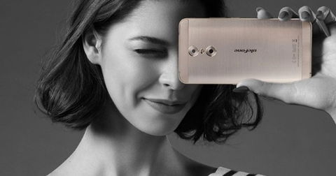 Hazte con el Ulefone Gemini, el terminal de doble cámara trasera, a un precio de escándalo