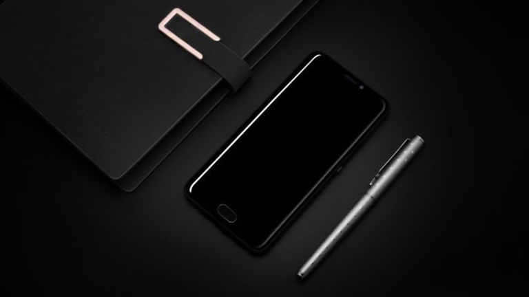 Hazte con tu Ulefone Gemini con doble cámara trasera y disfruta del mejor descuento