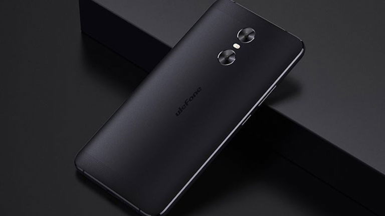 Consigue ya tu descuento de 70 euros para comprar el nuevo Ulefone Gemini