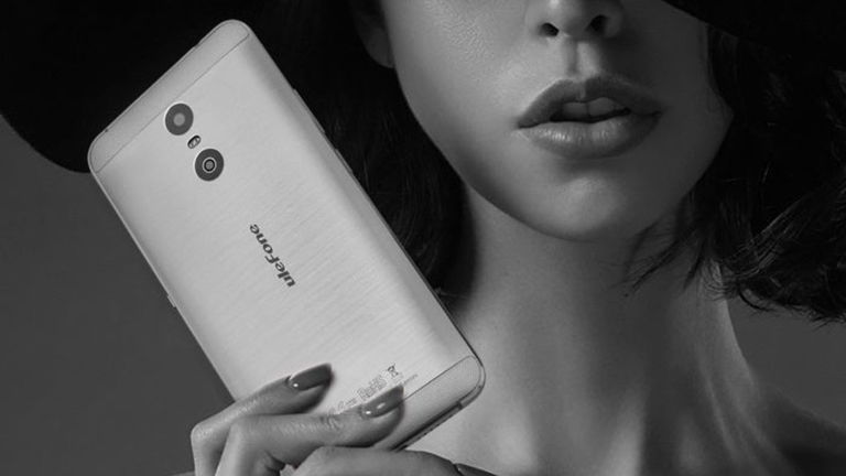Así es cómo funciona la doble cámara trasera del Ulefone Gemini