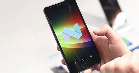 En pleno mes de julio, casi un 90% de usuarios siguen sin Android Nougat