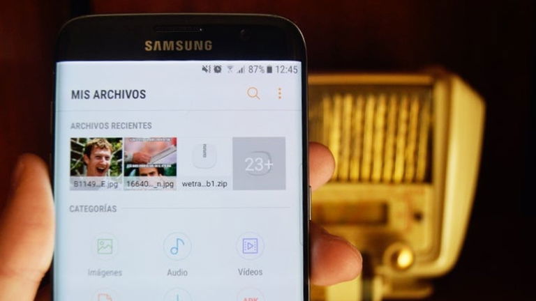 Uso el bloatware de mi móvil y no me da vergüenza