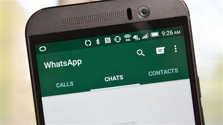 Cómo hablar con alguien por WhatsApp sin tener su número