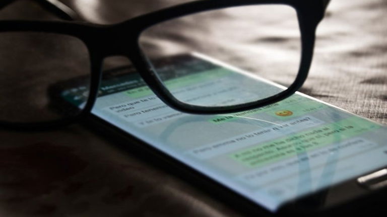 WhatsApp se está conviertiendo en la mejor app para cotillas