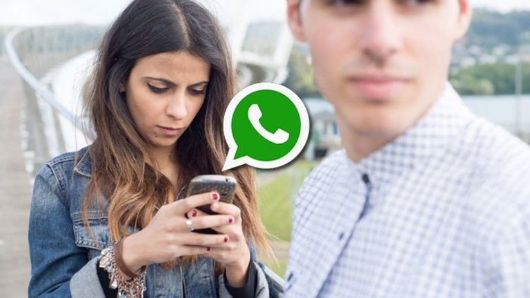 WhatsApp va a hacer que tu pareja te deje WhatsApp va a hacer que tu pareja te deje