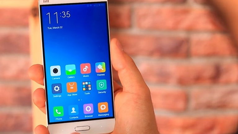 Estas serían las especificaciones del Xiaomi Mi 6