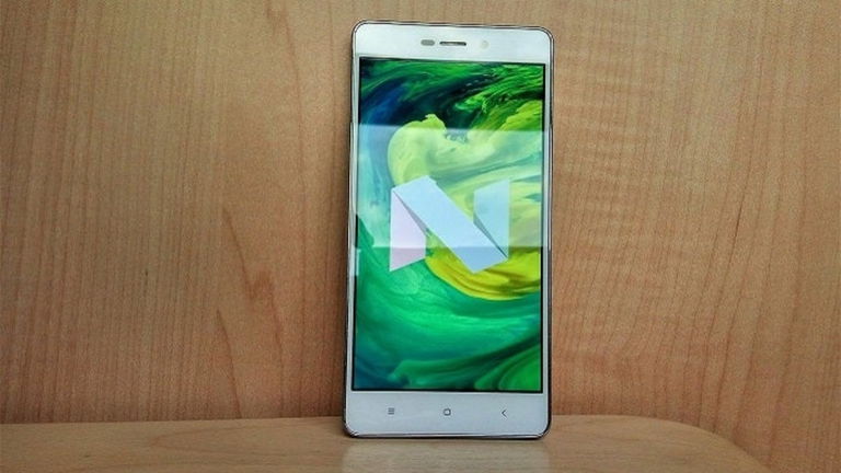 Las novedades de Android 7.1.2 Nougat