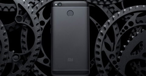 ¿Se puede tener un móvil con 4 + 64 GB por menos de 150 euros? Xiaomi cree que sí