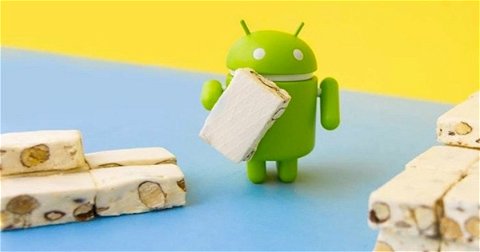 Tras 6 meses de existencia, Android Nougat solo ha llegado a un 1% de dispositivos