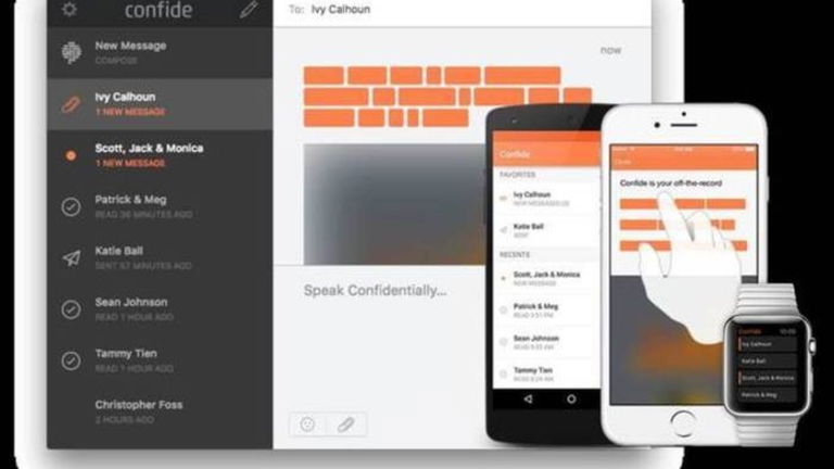 La alternativa segura a WhatsApp no es ninguna app que conoces