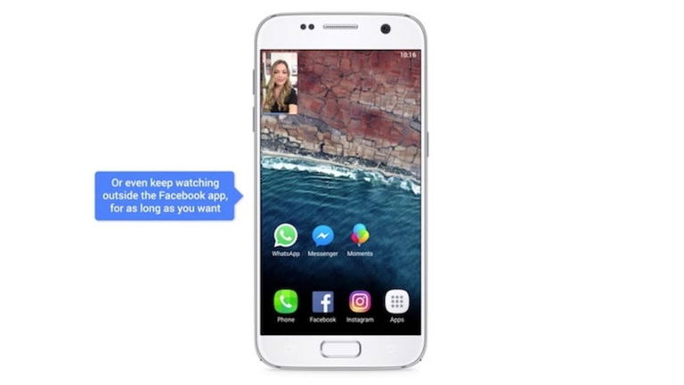 Descubre cómo puedes desactivar el audio automático de los vídeos de Facebook