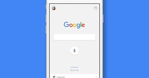 La búsqueda de Google se actualizará con un diseño más Material Design