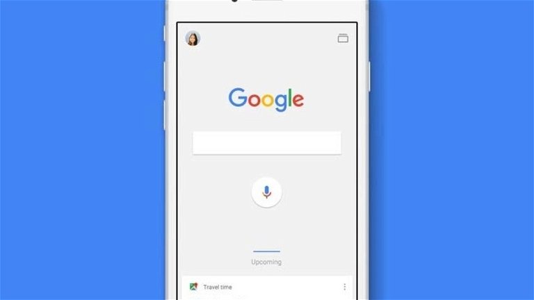 La búsqueda de Google se actualizará con un diseño más Material Design