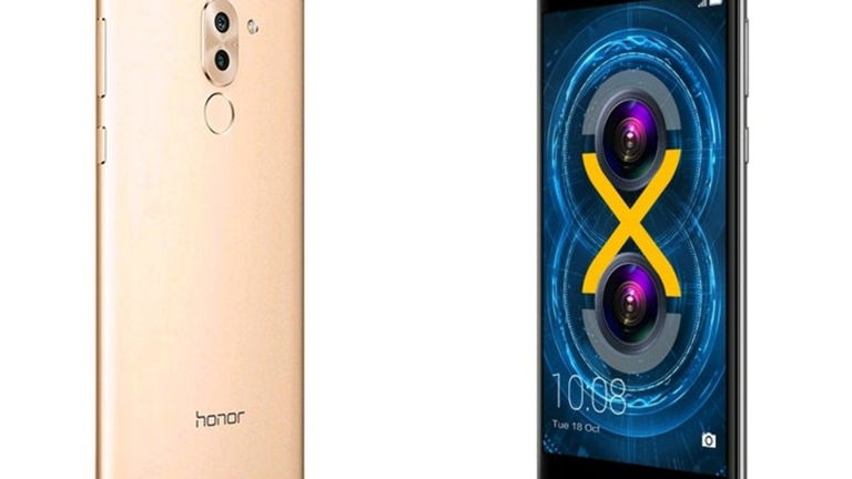 El Honor 6X se actualizará a Android 7.0 Nougat el mes que viene