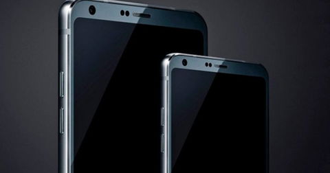 Se confirma la resistencia al agua y al polvo del LG G6 gracias a un nuevo teaser